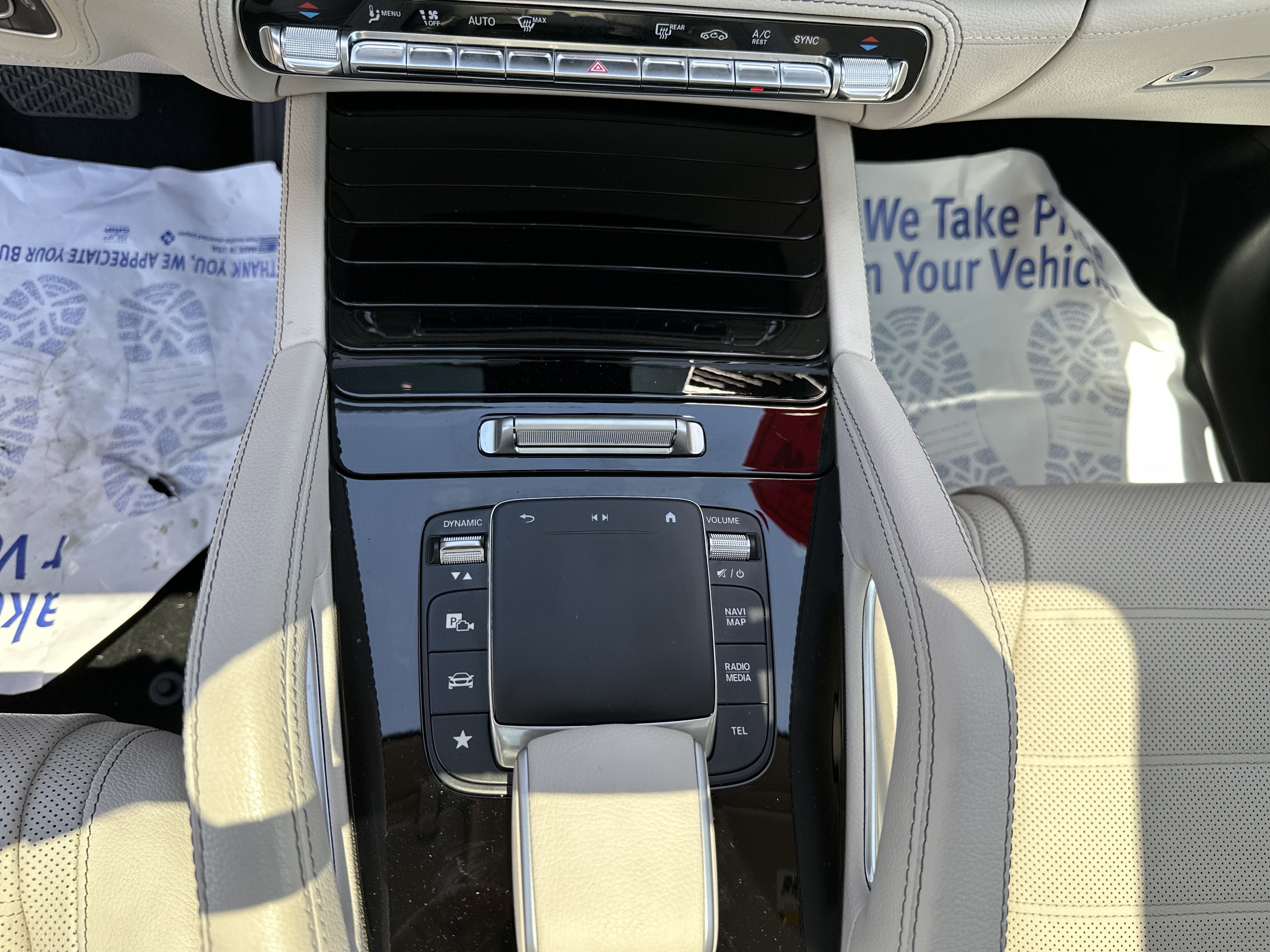 2023 Mercedes-Benz GLE 580 4MATIC®