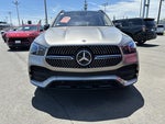 2023 Mercedes-Benz GLE 580 4MATIC®