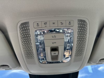 2023 Mercedes-Benz GLE 580 4MATIC®