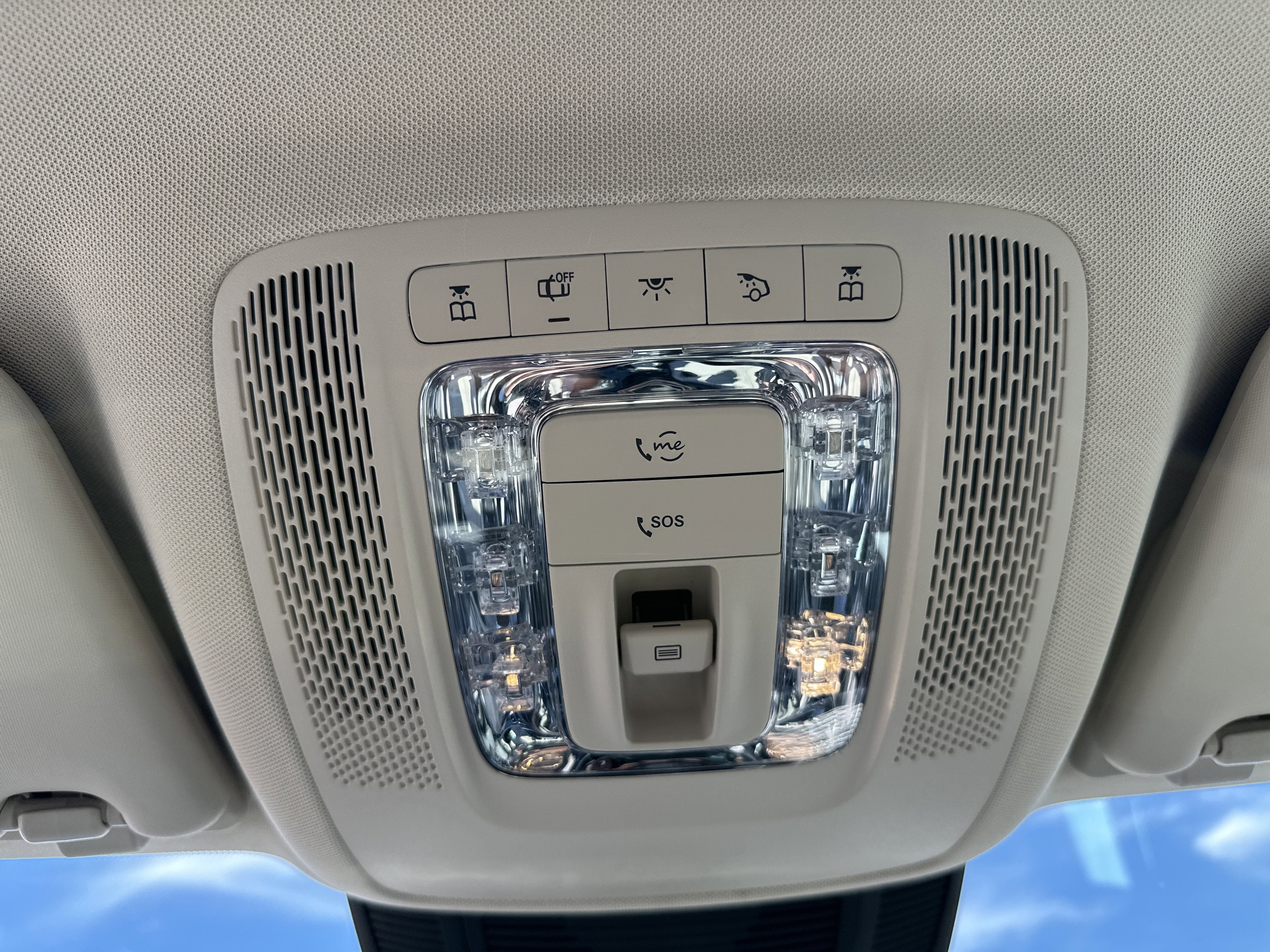 2023 Mercedes-Benz GLE 580 4MATIC®