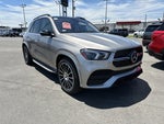 2023 Mercedes-Benz GLE 580 4MATIC®