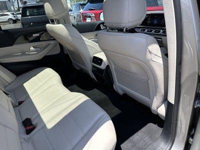 2023 Mercedes-Benz GLE 580 4MATIC®