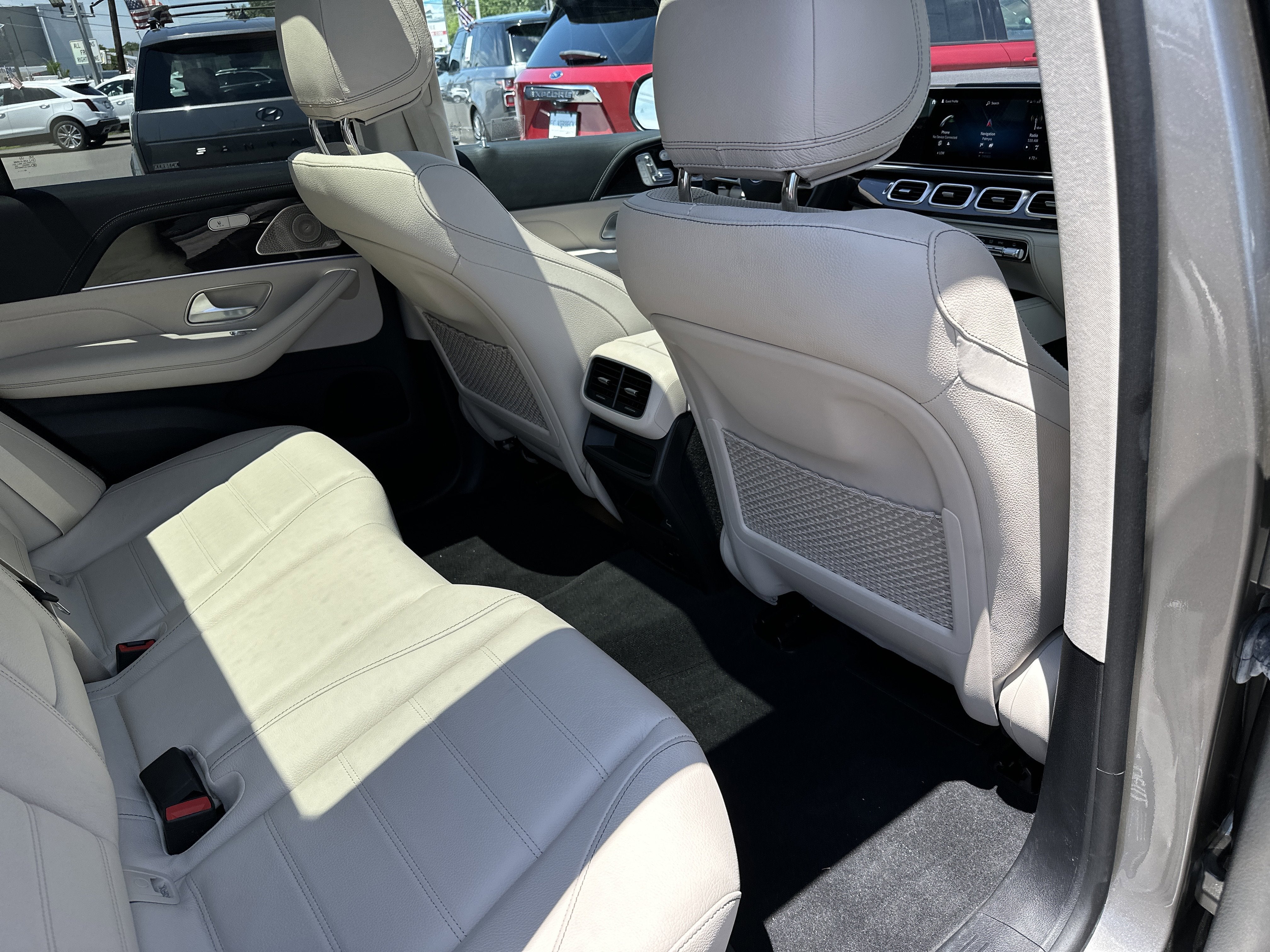 2023 Mercedes-Benz GLE 580 4MATIC®