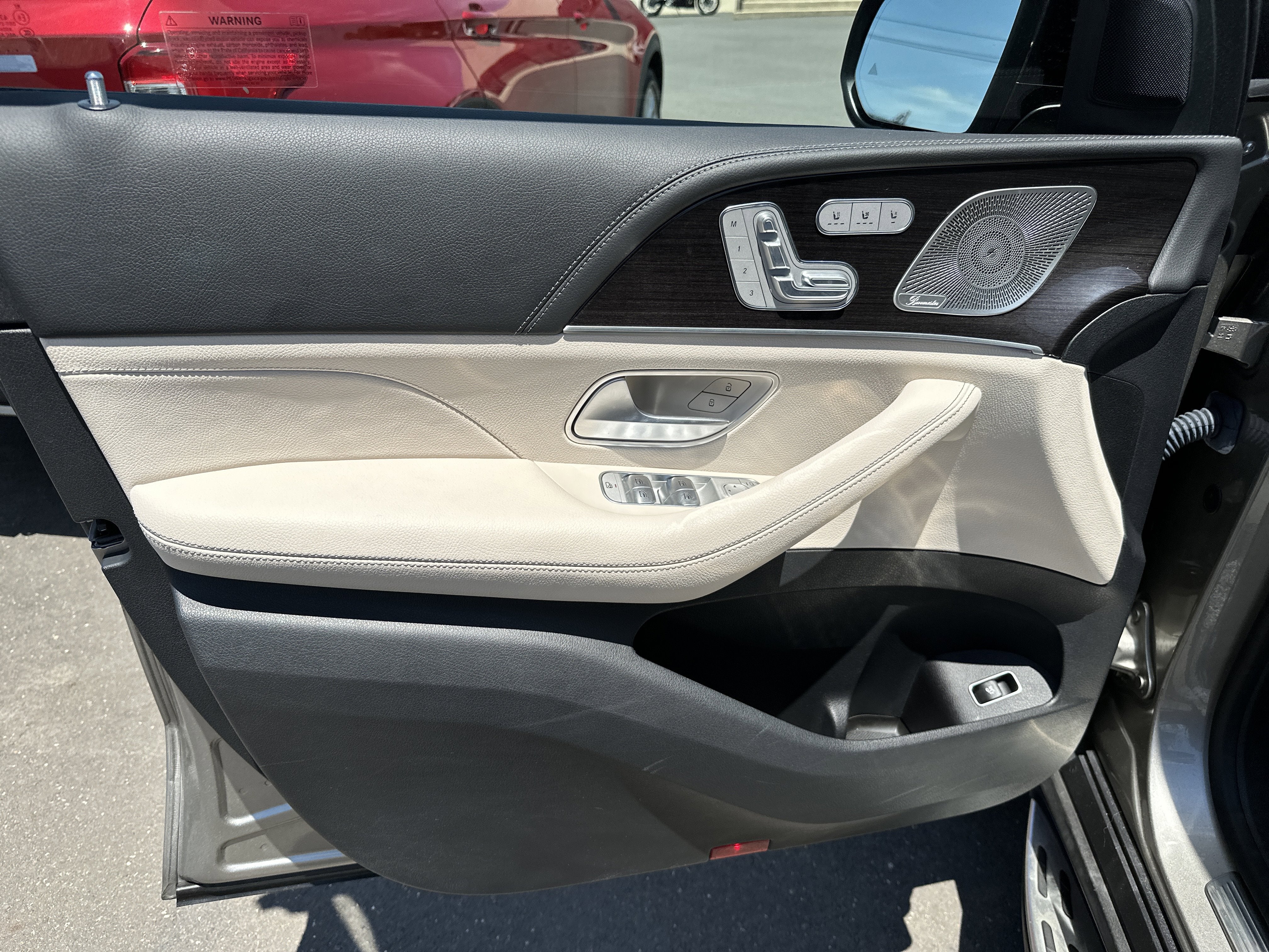 2023 Mercedes-Benz GLE 580 4MATIC®