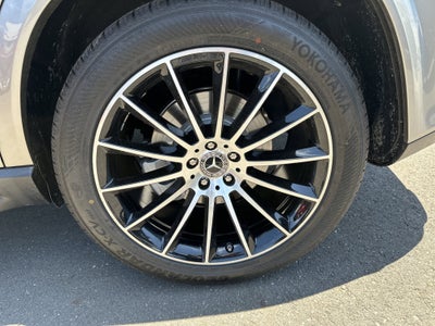 2023 Mercedes-Benz GLE 580 4MATIC®