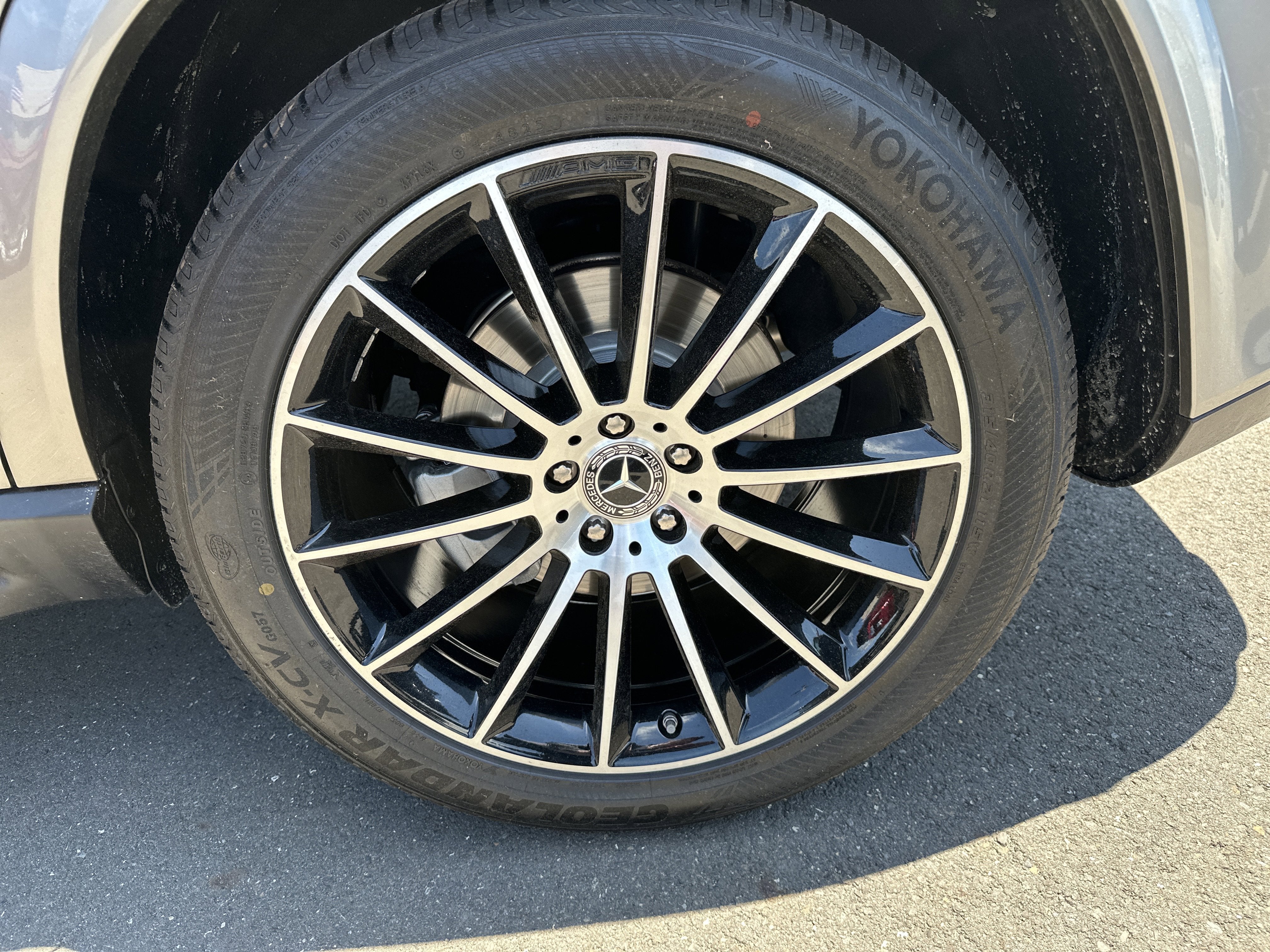 2023 Mercedes-Benz GLE 580 4MATIC®