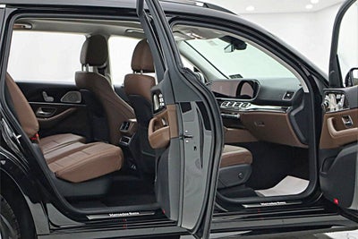 2024 Mercedes-Benz GLS 450 4MATIC®