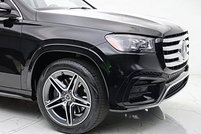 2024 Mercedes-Benz GLS 450 4MATIC®