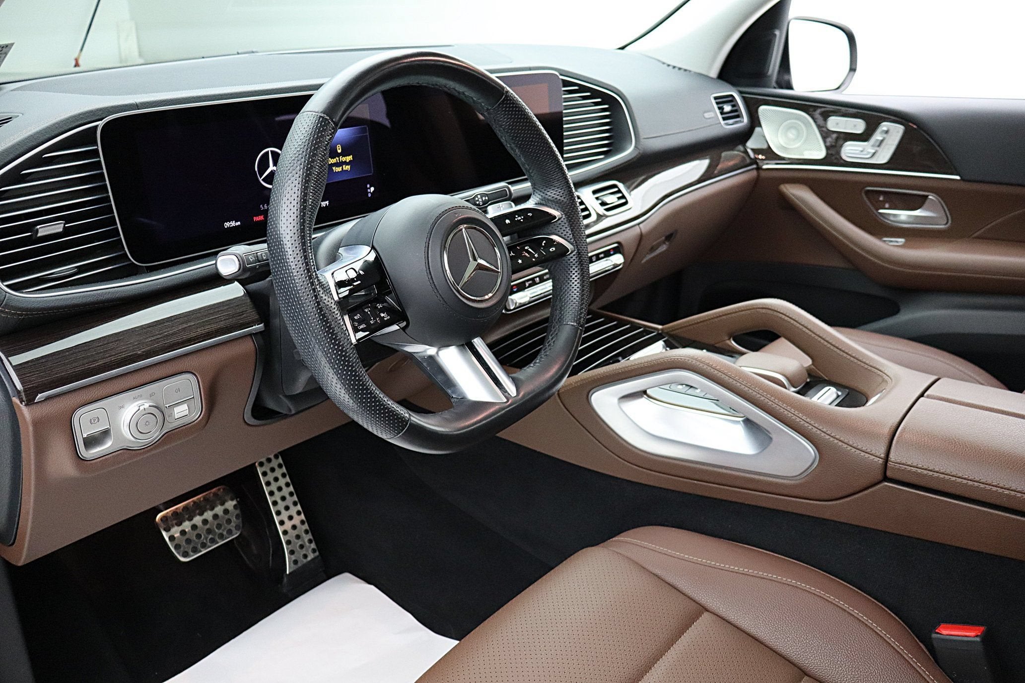 2024 Mercedes-Benz GLS 450 4MATIC®