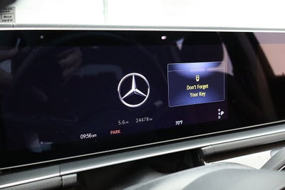 2024 Mercedes-Benz GLS 450 4MATIC®