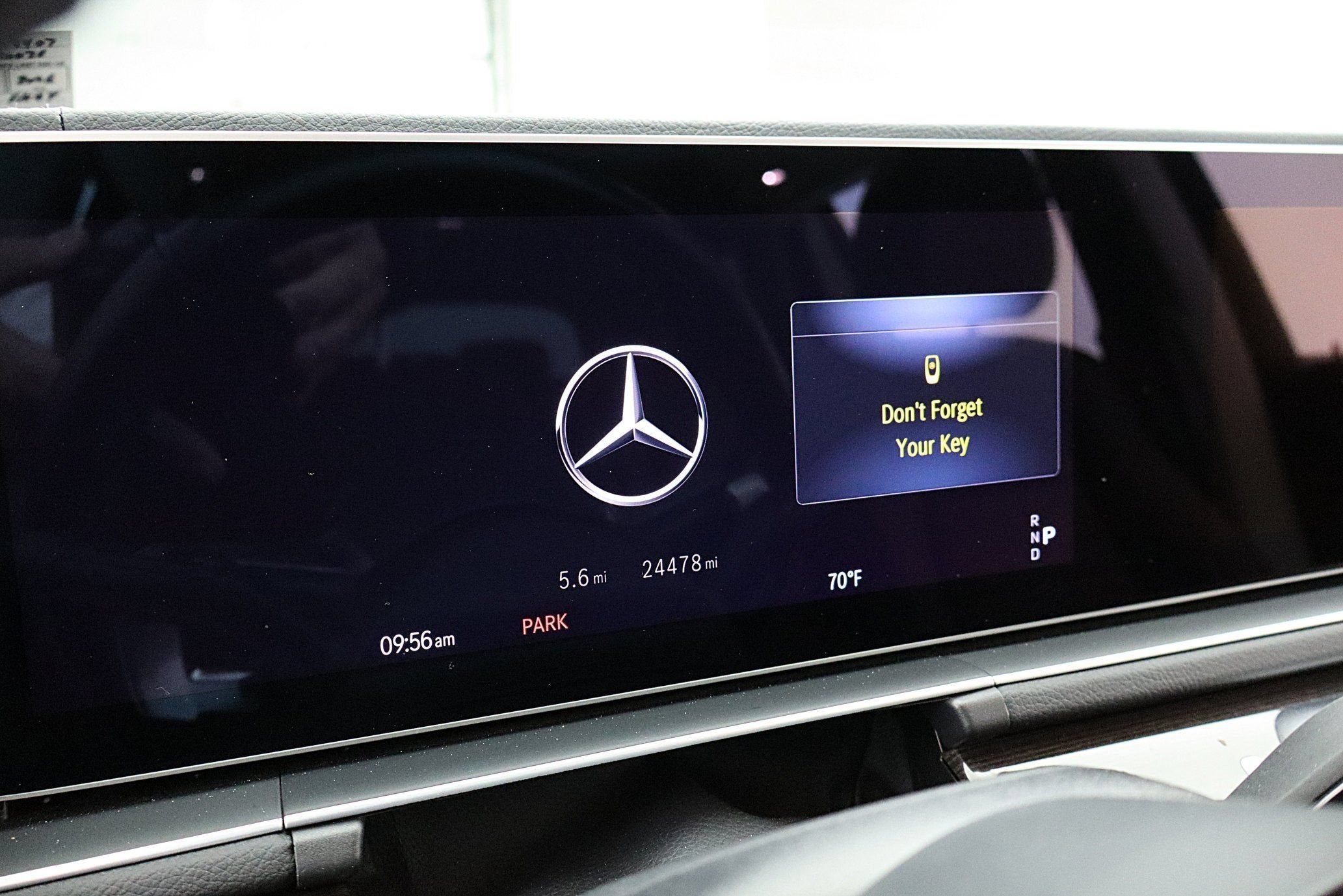 2024 Mercedes-Benz GLS 450 4MATIC®