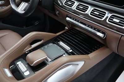 2024 Mercedes-Benz GLS 450 4MATIC®
