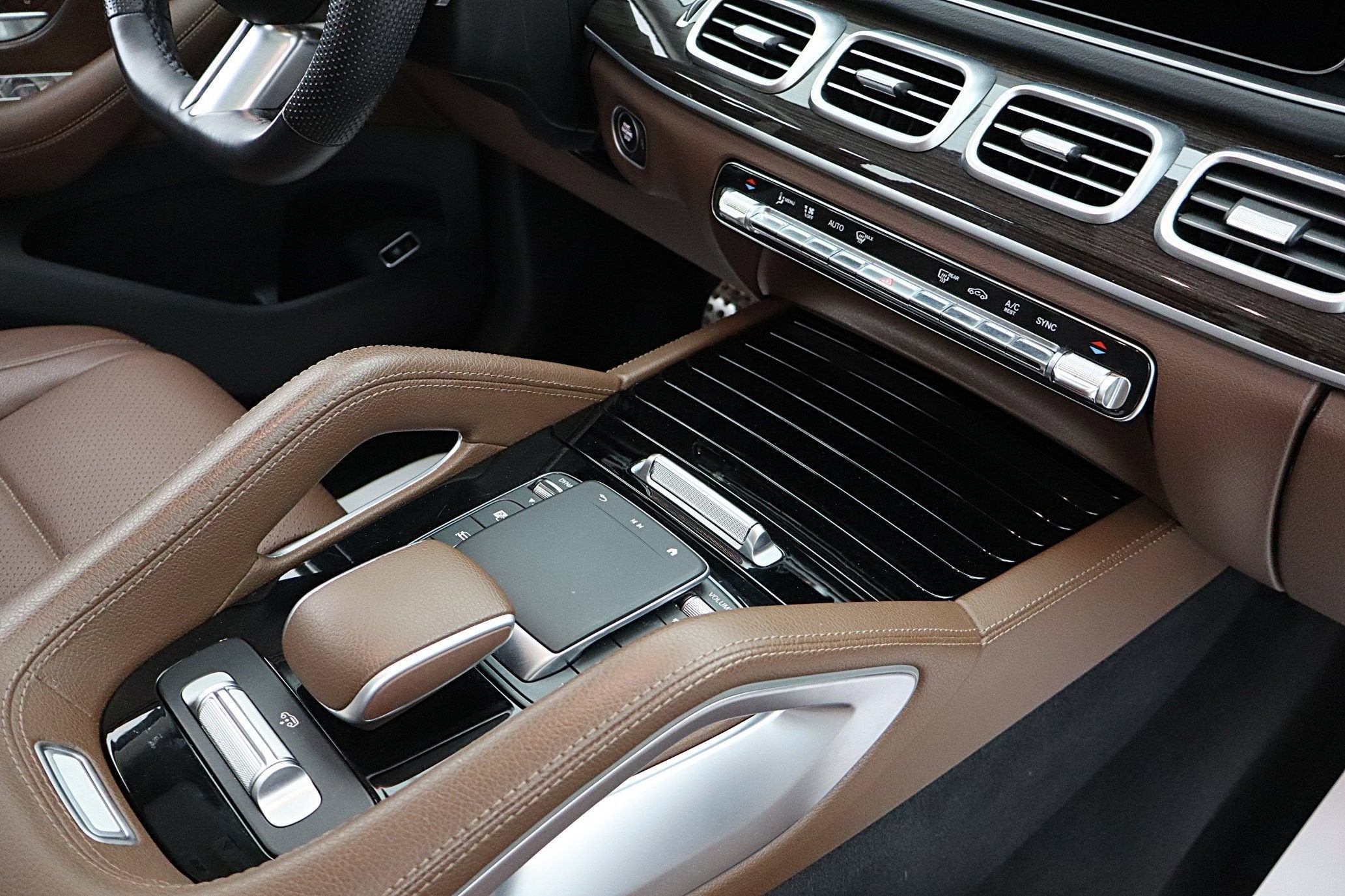 2024 Mercedes-Benz GLS 450 4MATIC®