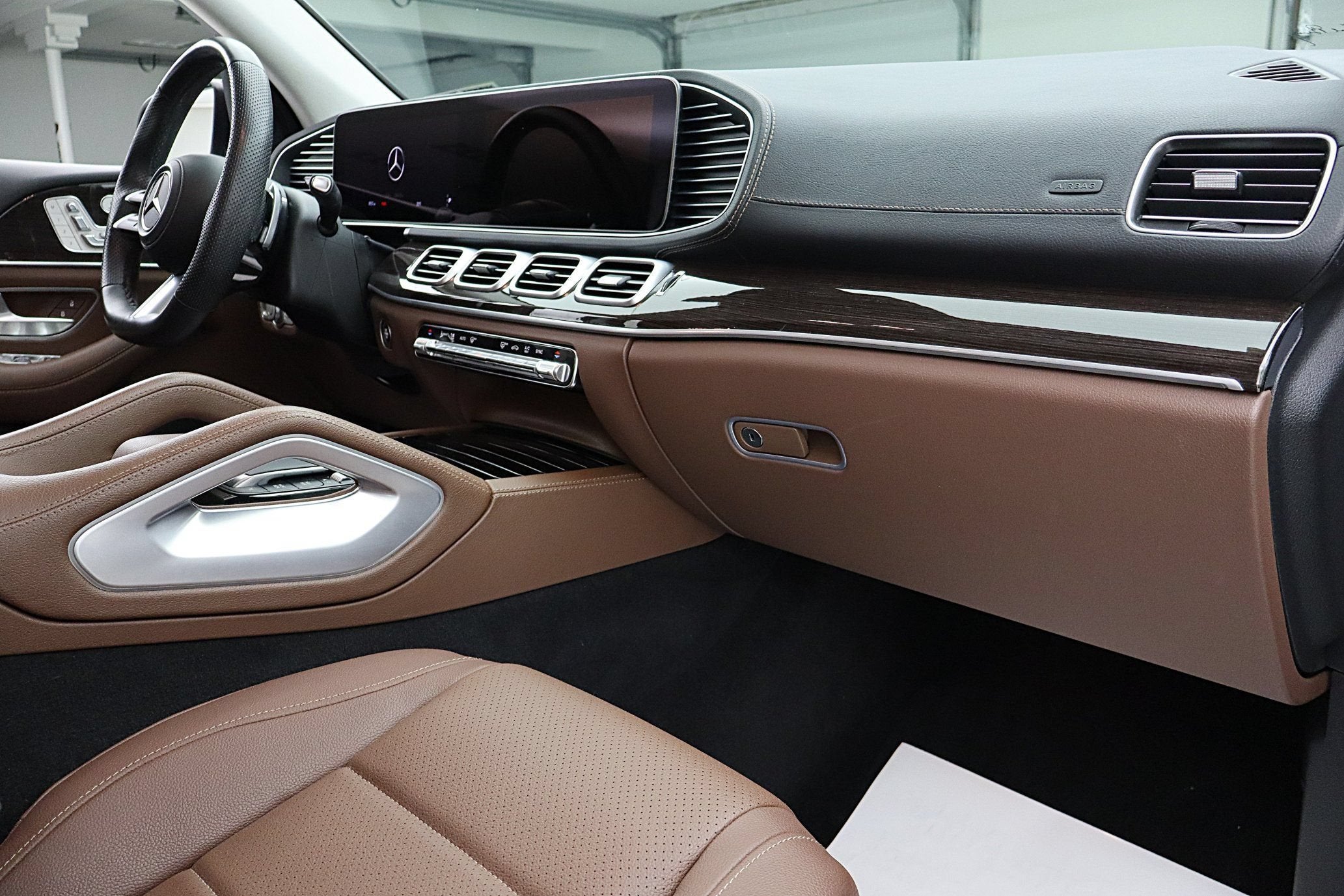 2024 Mercedes-Benz GLS 450 4MATIC®