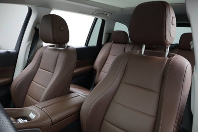 2024 Mercedes-Benz GLS 450 4MATIC®