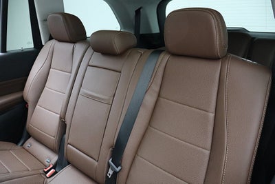 2024 Mercedes-Benz GLS 450 4MATIC®