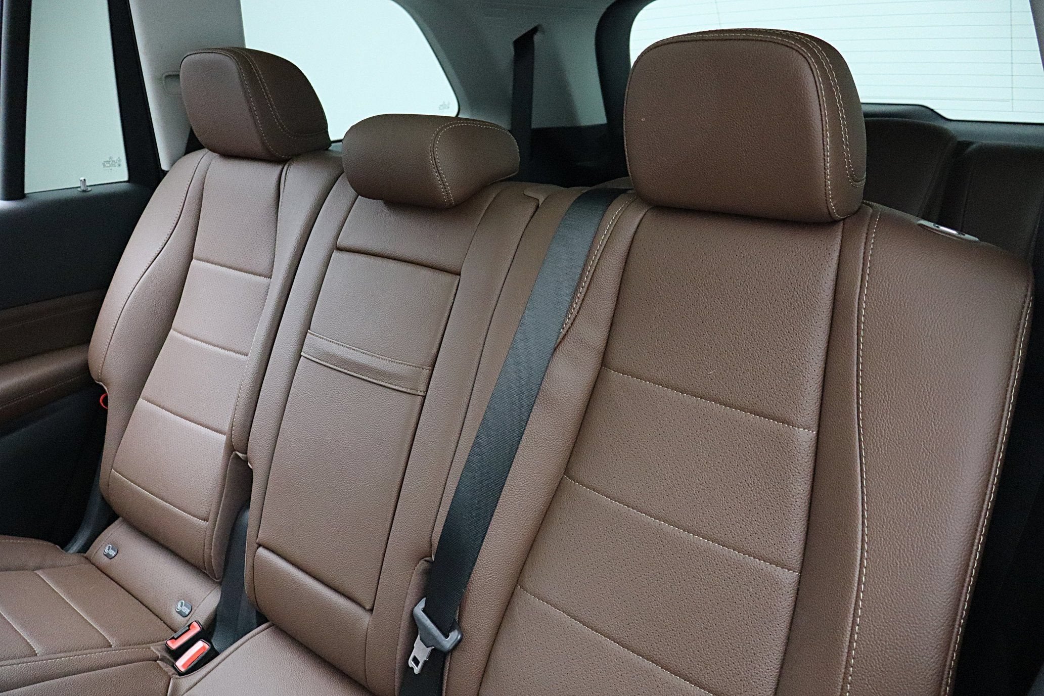2024 Mercedes-Benz GLS 450 4MATIC®