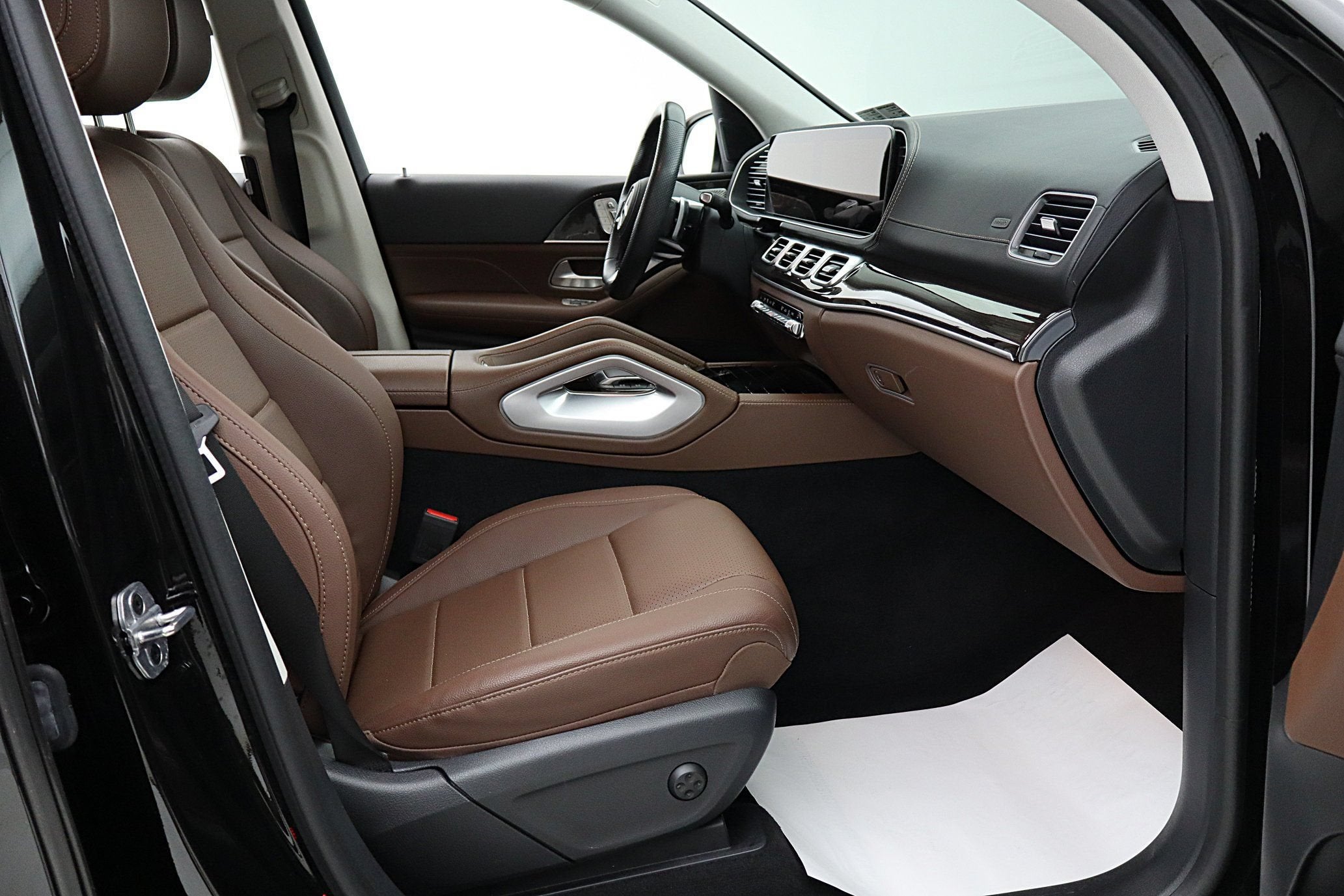 2024 Mercedes-Benz GLS 450 4MATIC®
