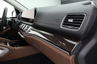 2024 Mercedes-Benz GLS 450 4MATIC®