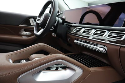 2024 Mercedes-Benz GLS 450 4MATIC®