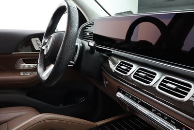 2024 Mercedes-Benz GLS 450 4MATIC®