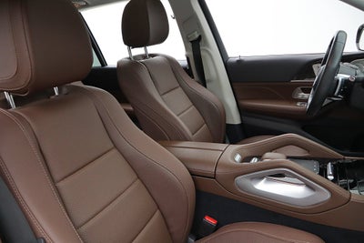 2024 Mercedes-Benz GLS 450 4MATIC®