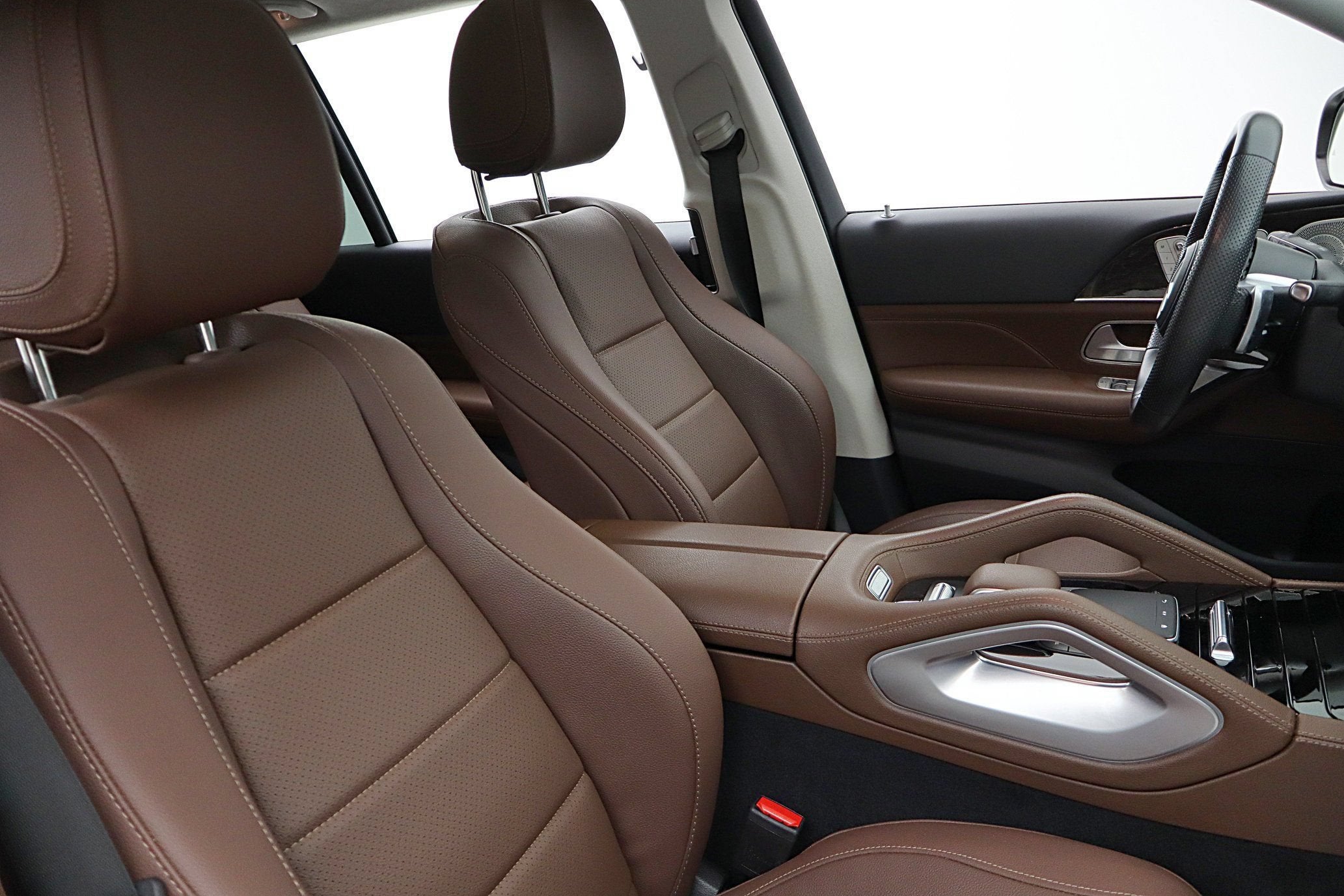 2024 Mercedes-Benz GLS 450 4MATIC®