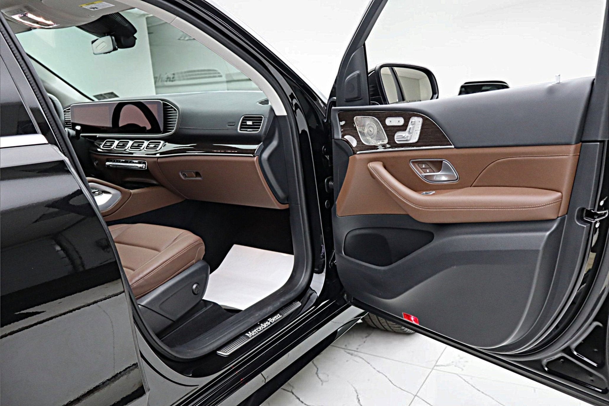 2024 Mercedes-Benz GLS 450 4MATIC®