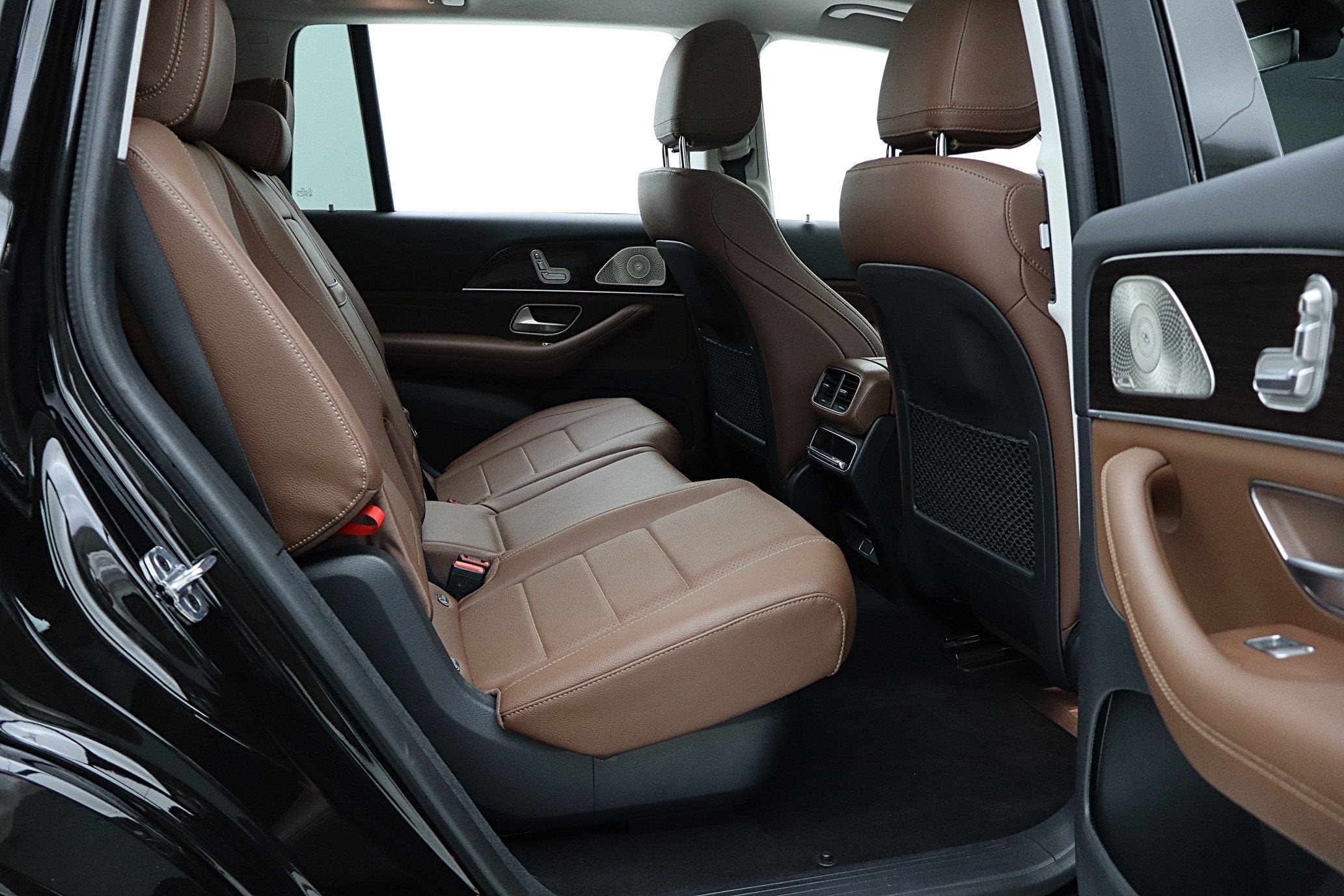 2024 Mercedes-Benz GLS 450 4MATIC®