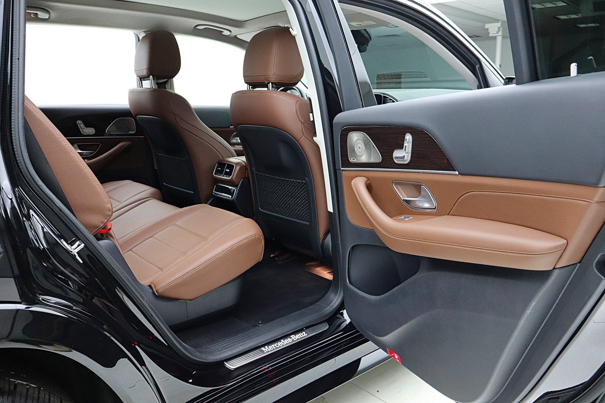 2024 Mercedes-Benz GLS 450 4MATIC®
