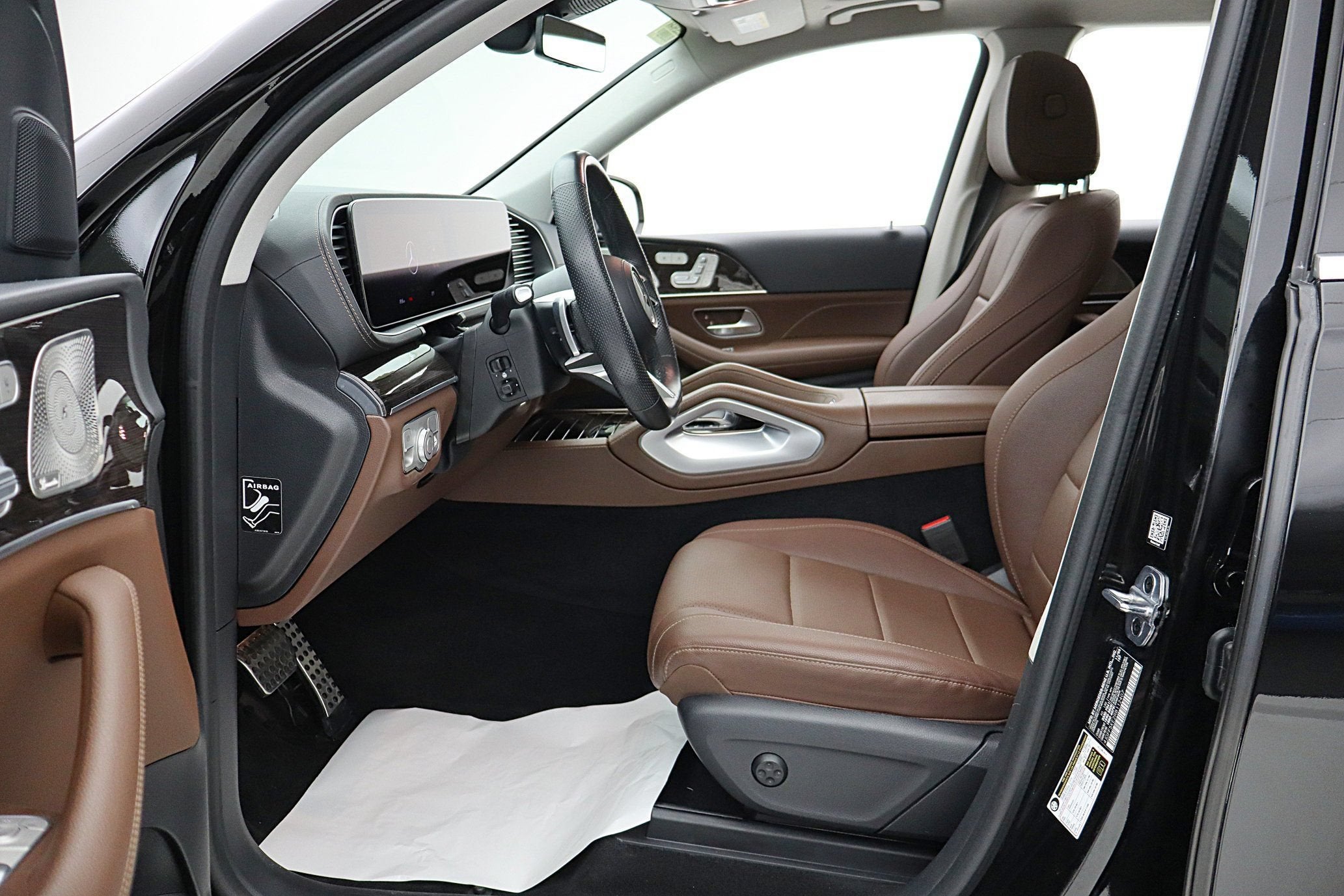 2024 Mercedes-Benz GLS 450 4MATIC®