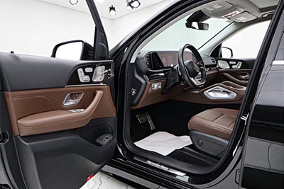 2024 Mercedes-Benz GLS 450 4MATIC®