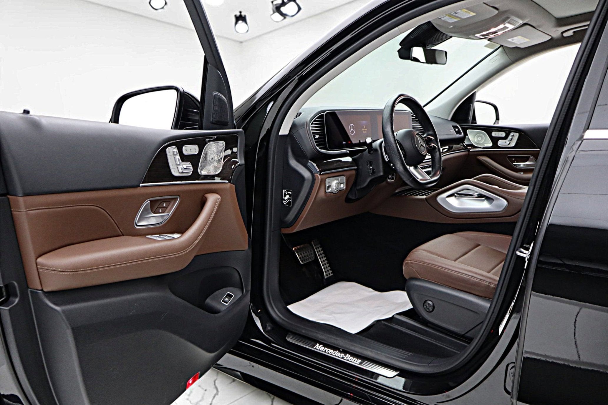 2024 Mercedes-Benz GLS 450 4MATIC®