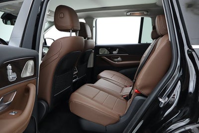 2024 Mercedes-Benz GLS 450 4MATIC®
