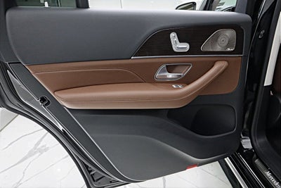 2024 Mercedes-Benz GLS 450 4MATIC®