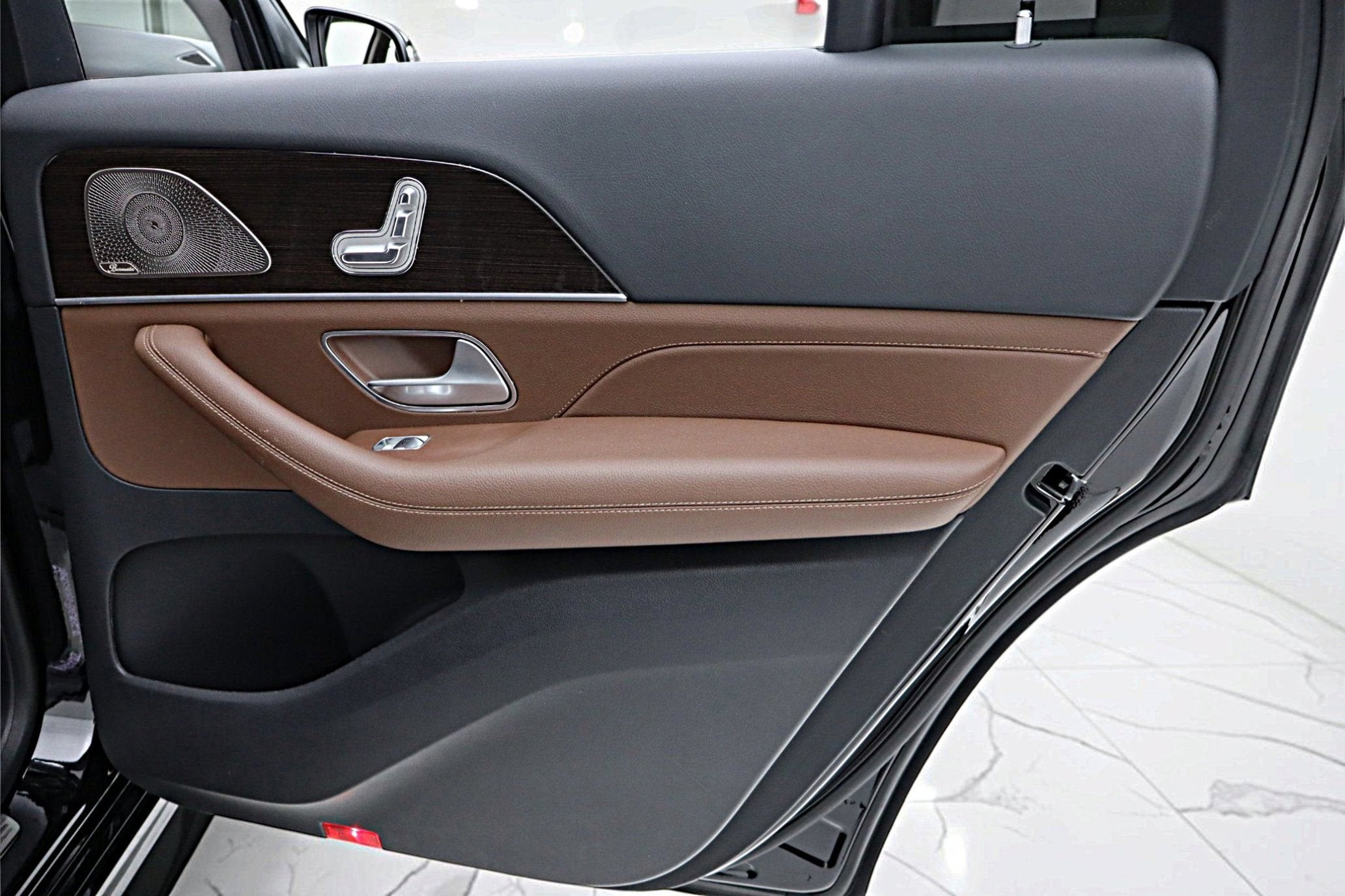 2024 Mercedes-Benz GLS 450 4MATIC®