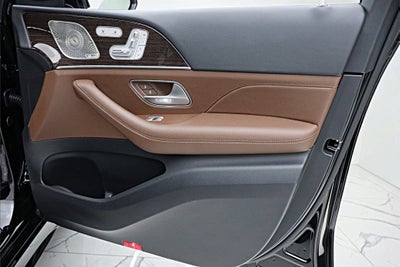 2024 Mercedes-Benz GLS 450 4MATIC®