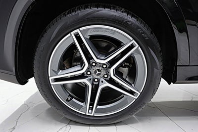 2024 Mercedes-Benz GLS 450 4MATIC®