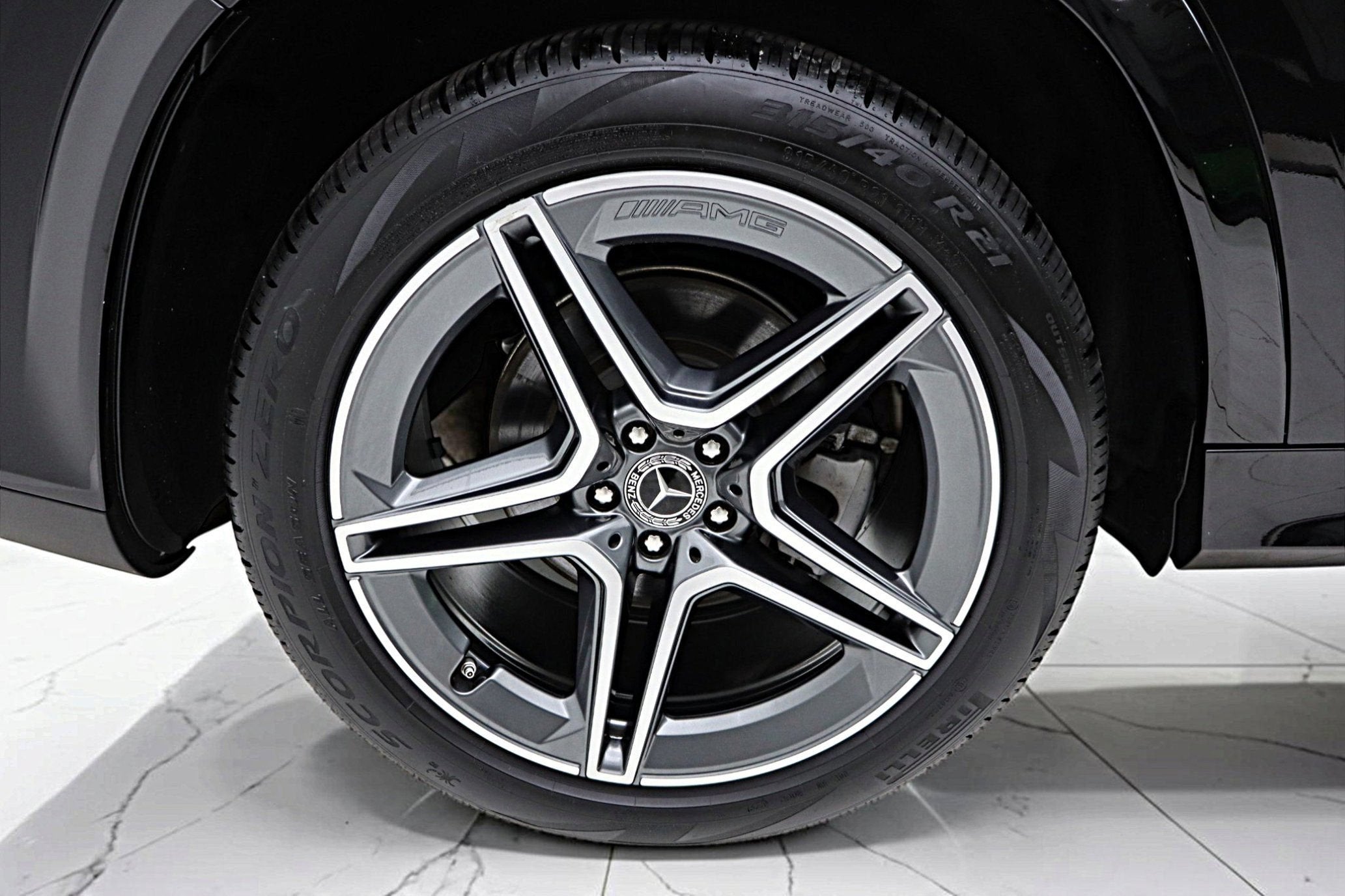 2024 Mercedes-Benz GLS 450 4MATIC®