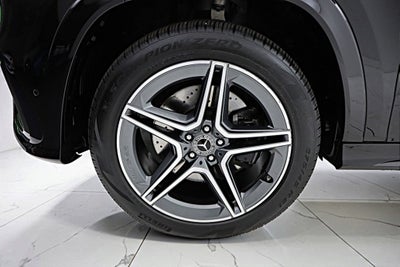 2024 Mercedes-Benz GLS 450 4MATIC®