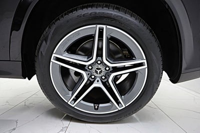 2024 Mercedes-Benz GLS 450 4MATIC®