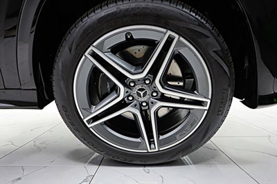 2024 Mercedes-Benz GLS 450 4MATIC®