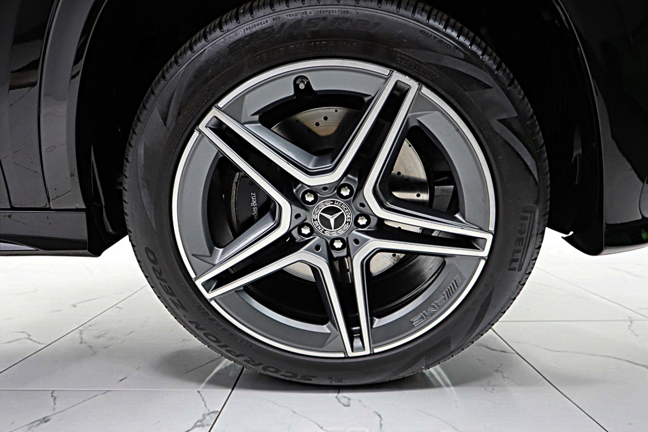 2024 Mercedes-Benz GLS 450 4MATIC®