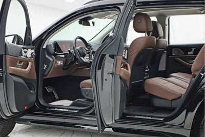 2024 Mercedes-Benz GLS 450 4MATIC®