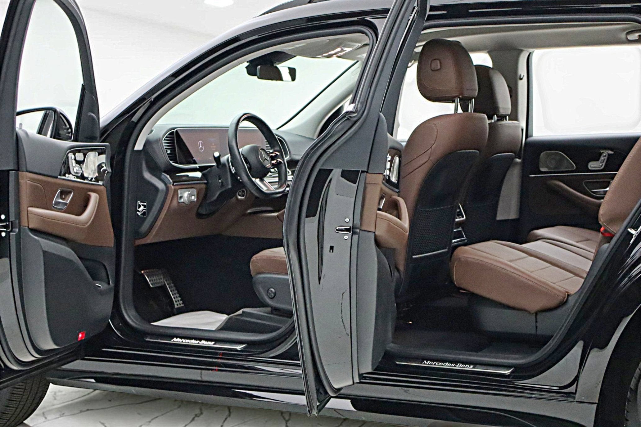 2024 Mercedes-Benz GLS 450 4MATIC®