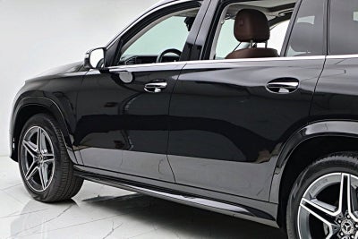 2024 Mercedes-Benz GLS 450 4MATIC®