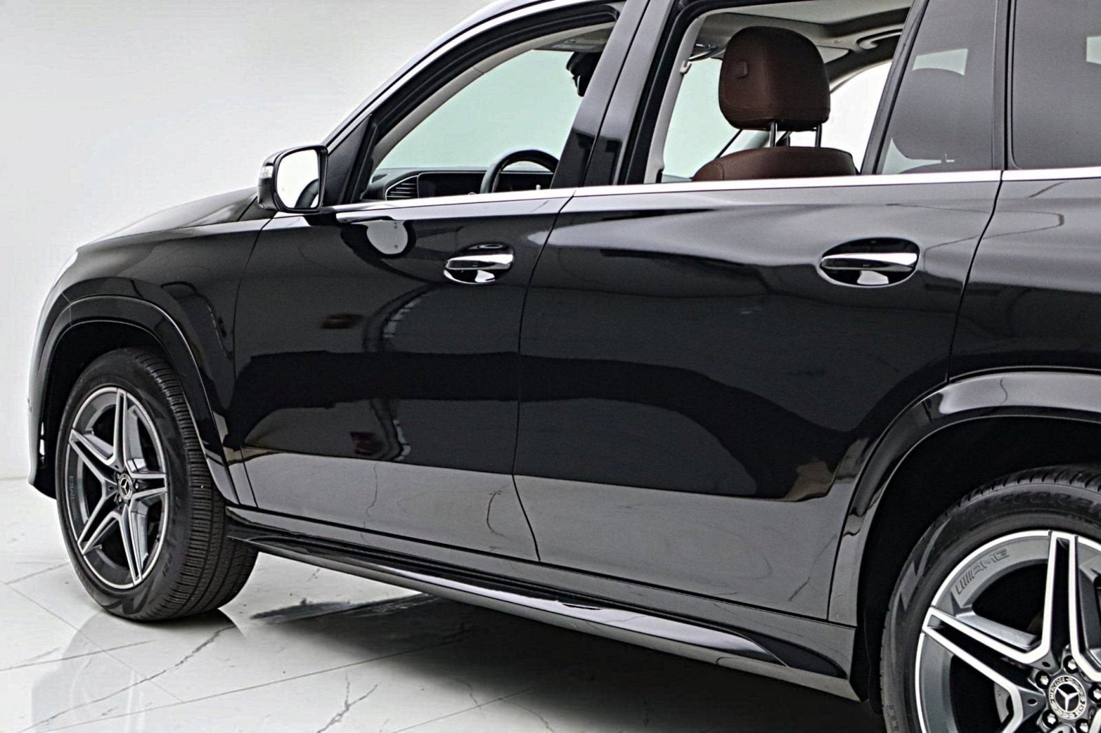 2024 Mercedes-Benz GLS 450 4MATIC®