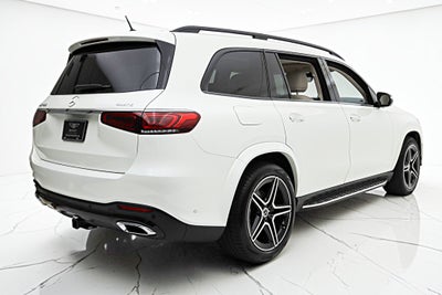 2023 Mercedes-Benz GLS 450 4MATIC®