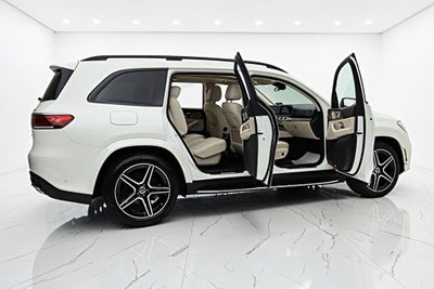 2023 Mercedes-Benz GLS 450 4MATIC®