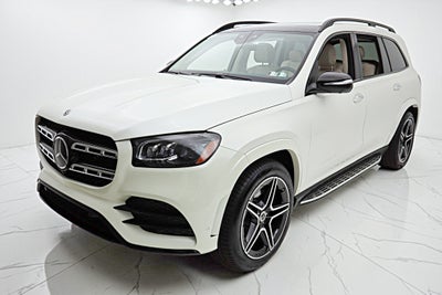 2023 Mercedes-Benz GLS 450 4MATIC®